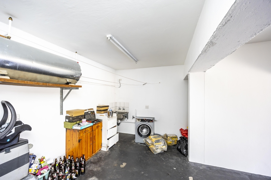 3 Bedroom Property for Sale in Baysville Eastern Cape